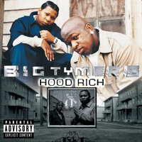 Get High - Big Tymers, Jazze Pha