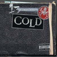 Bleed - Cold