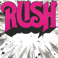 Before And After - Rush