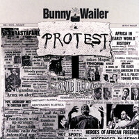 Quit Trying - Bunny Wailer