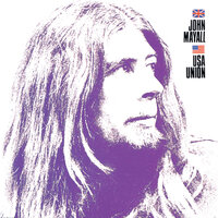Night Flyer - John Mayall