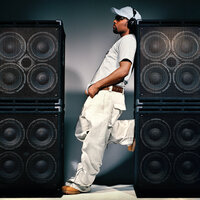 Dontstop - Musiq, Bilal