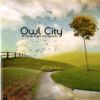 Angels - Owl City