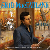 Two Sleepy People - Seth MacFarlane, Norah Jones
