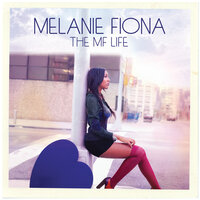 Running - Melanie Fiona, Nas