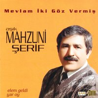 Elem Geldi - Aşık Mahzuni Şerif