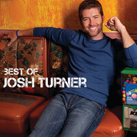 Why Don't We Just Dance - Josh Turner