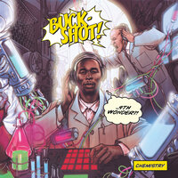 Side Talk - 9th Wonder, Buckshot
