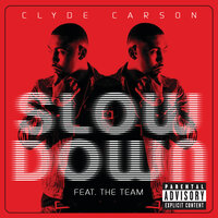 Clyde Carson