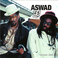 Roots Rocking - Aswad