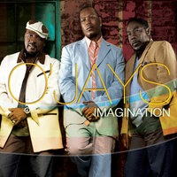 Imagination - The O'Jays