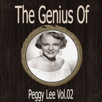 Yes Indeed - Peggy Lee