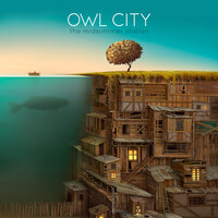 Shooting Star - Owl City