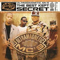 Underwear Pissy - Ultramagnetic MC's