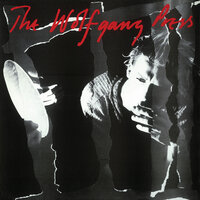 Journalists - The Wolfgang Press