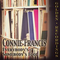 Hollywood - Connie Francis