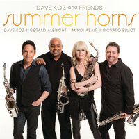 I Got You (I Feel Good) - Dave Koz