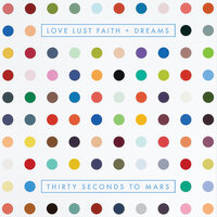 The Race - Thirty Seconds to Mars
