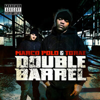 Party Crashers - Marco Polo, Torae