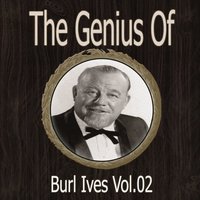 Silver and Gold - Burl Ives