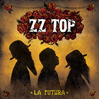 Flyin' High - ZZ Top