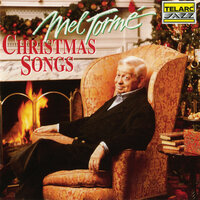 Glow Worm (Christmas Arrangement) - Mel Torme