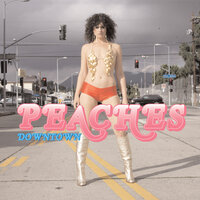 Downtown - Peaches, SMD