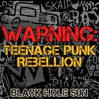This Ain't a Scene Its an Arms Race - Black Hole Sun