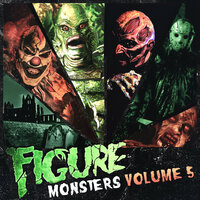 House on Haunted Hill - Figure