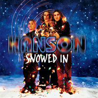 Silent Night Medley: O Holy Night / Silent Night / O Come All Ye Faithful - Hanson, Франц Грубер