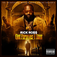 Sixteen - Rick Ross, André 3000