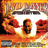 The Christmas Song - David Banner, Sky, Marcus