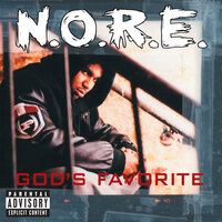 Black Clouds - Complexions, N.O.R.E.