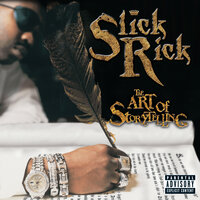 We Turn It On - Slick Rick, Doug E. Fresh