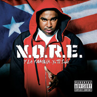 Dimelo - N.O.R.E., Daddy Yankee