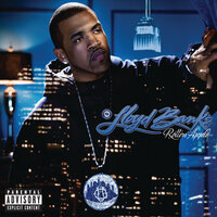 NY NY - Lloyd Banks, Tony Yayo