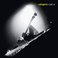 En apesanteur - Calogero