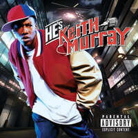 Da Ba Dunk Song - Keith Murray