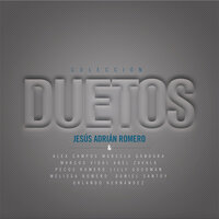 Jesús - Jesús Adrian Romero, Marcos Vidal