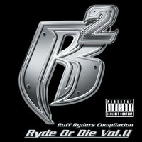 Stomp - Ruff Ryders, Yung Wun, Trick Daddy