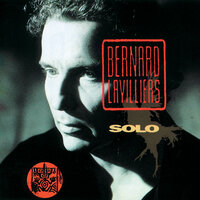 Jet-Lag - Bernard Lavilliers