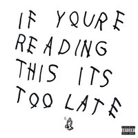 Preach - Drake, PARTYNEXTDOOR