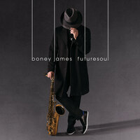 Watchu Gon’ Do About It? - Boney James