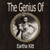 I Love Men - Eartha Kitt