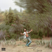 Fade 2 Red - Kid Cudi