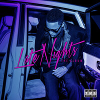 Royalty - Jeremih, Future, Big Sean