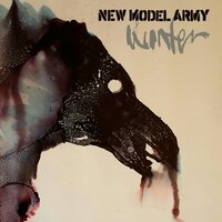 Die Trying - New Model Army