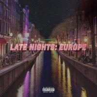 The Crib - Jeremih, G Herbo