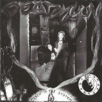 The Deadline - Dead Moon