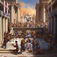 Confess - Logic, Killer Mike